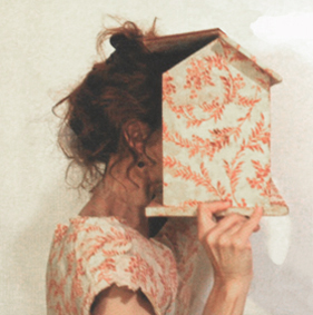 Catherine Grangier